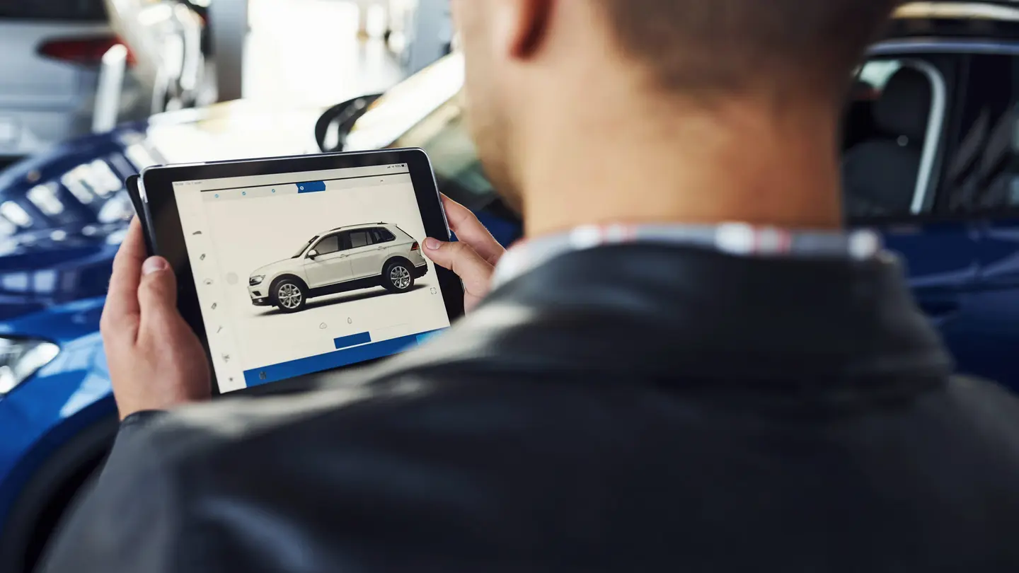 Autoverwerter Restwertermittlung